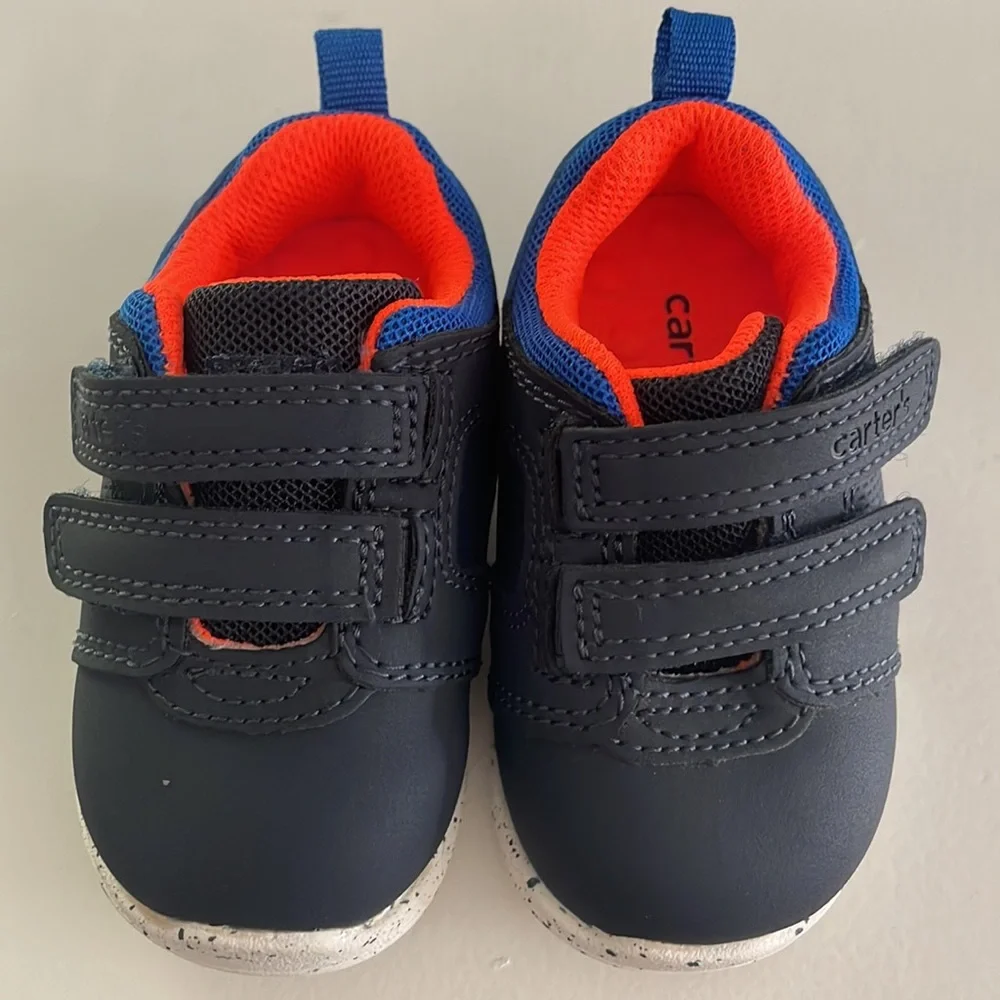 Carter's Every Step Sneakers - 3